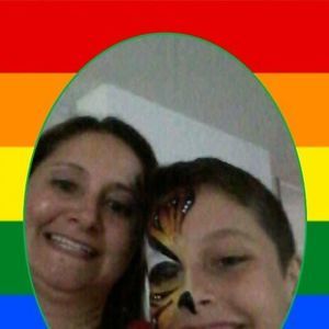 Meet your Posher, Claudia patricia